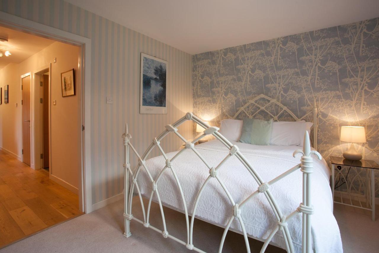 Loch Ness Abbey Cottages Fort Augustus Buitenkant foto